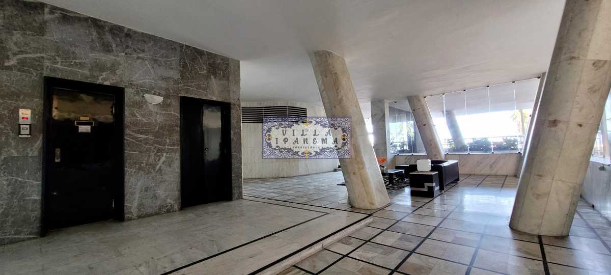 Conheça KA do imóvel - Apartamento à venda Avenida Atlântica, Copacabana, Rio de Janeiro - R$ 1.425.000 - IPA02236 - 35 KA - 35