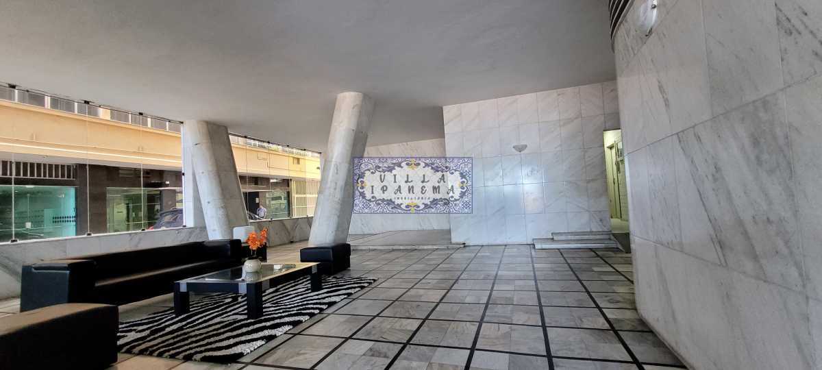 Conheça KB do imóvel - Apartamento à venda Avenida Atlântica, Copacabana, Rio de Janeiro - R$ 1.425.000 - IPA02236 - 36 KB - 36
