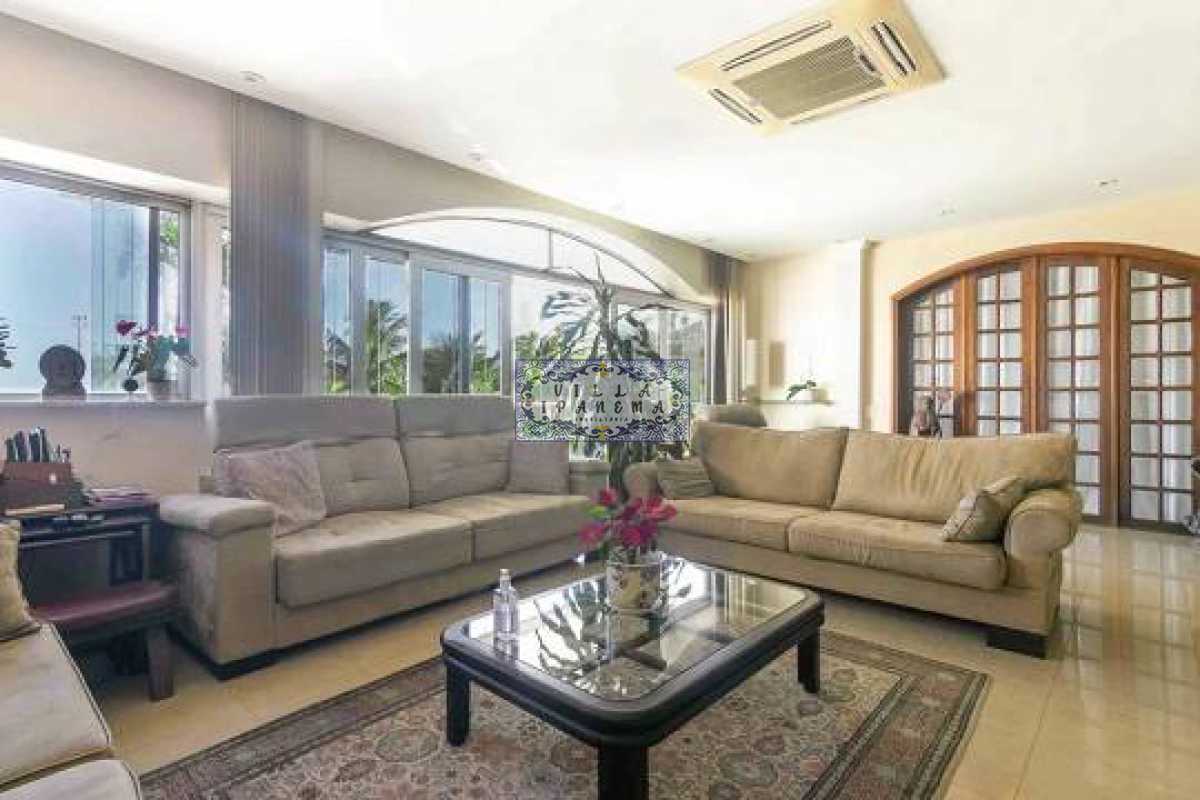 Conheça B do imóvel - Apartamento à venda Avenida Lúcio Costa, Barra da Tijuca, Rio de Janeiro - R$ 3.500.000 - IPA1395 - 3 B - 3