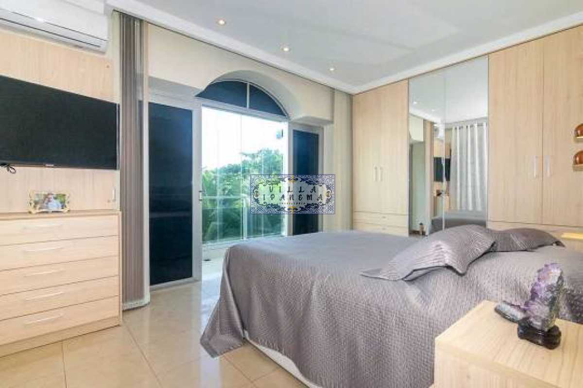 Conheça F do imóvel - Apartamento à venda Avenida Lúcio Costa, Barra da Tijuca, Rio de Janeiro - R$ 3.500.000 - IPA1395 - 8 F - 8