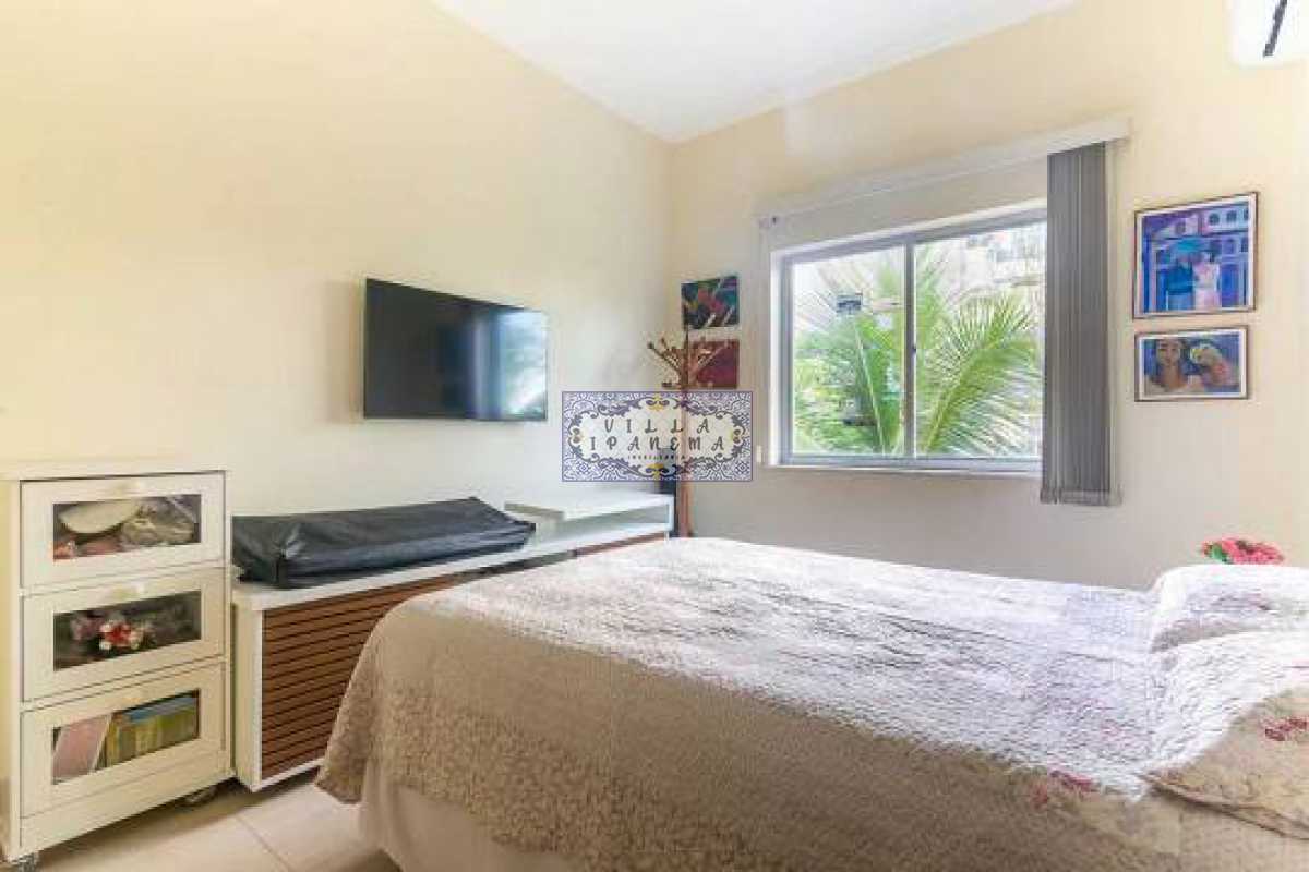 Conheça G do imóvel - Apartamento à venda Avenida Lúcio Costa, Barra da Tijuca, Rio de Janeiro - R$ 3.500.000 - IPA1395 - 9 G - 9