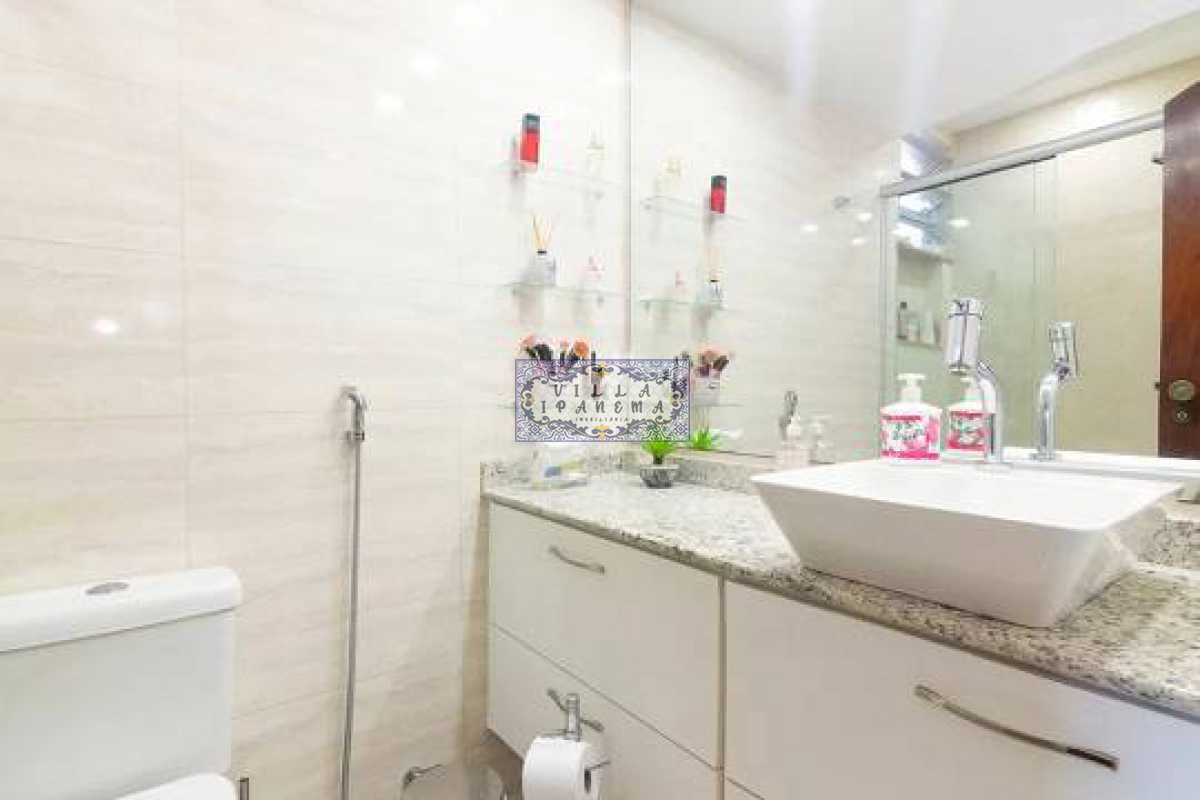 Conheça G1 do imóvel - Apartamento à venda Avenida Lúcio Costa, Barra da Tijuca, Rio de Janeiro - R$ 3.500.000 - IPA1395 - 10 G1 - 10