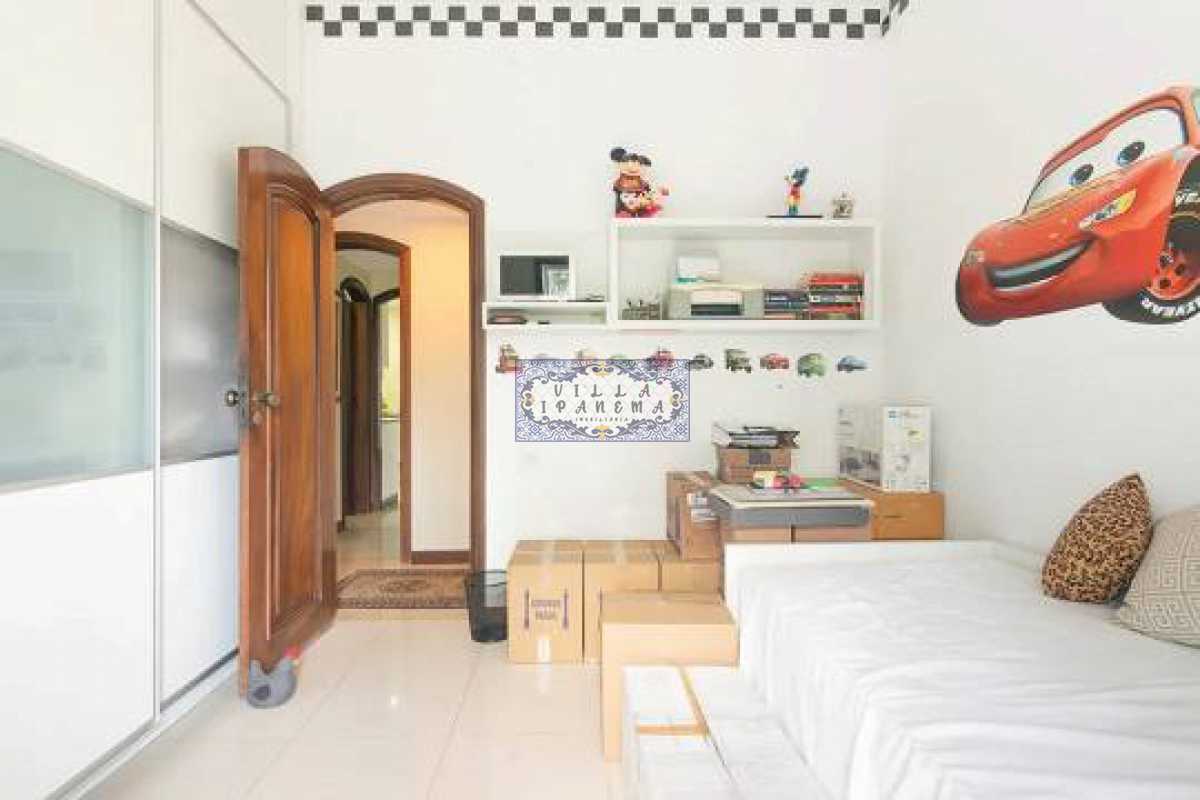 Conheça H do imóvel - Apartamento à venda Avenida Lúcio Costa, Barra da Tijuca, Rio de Janeiro - R$ 3.500.000 - IPA1395 - 11 H - 11