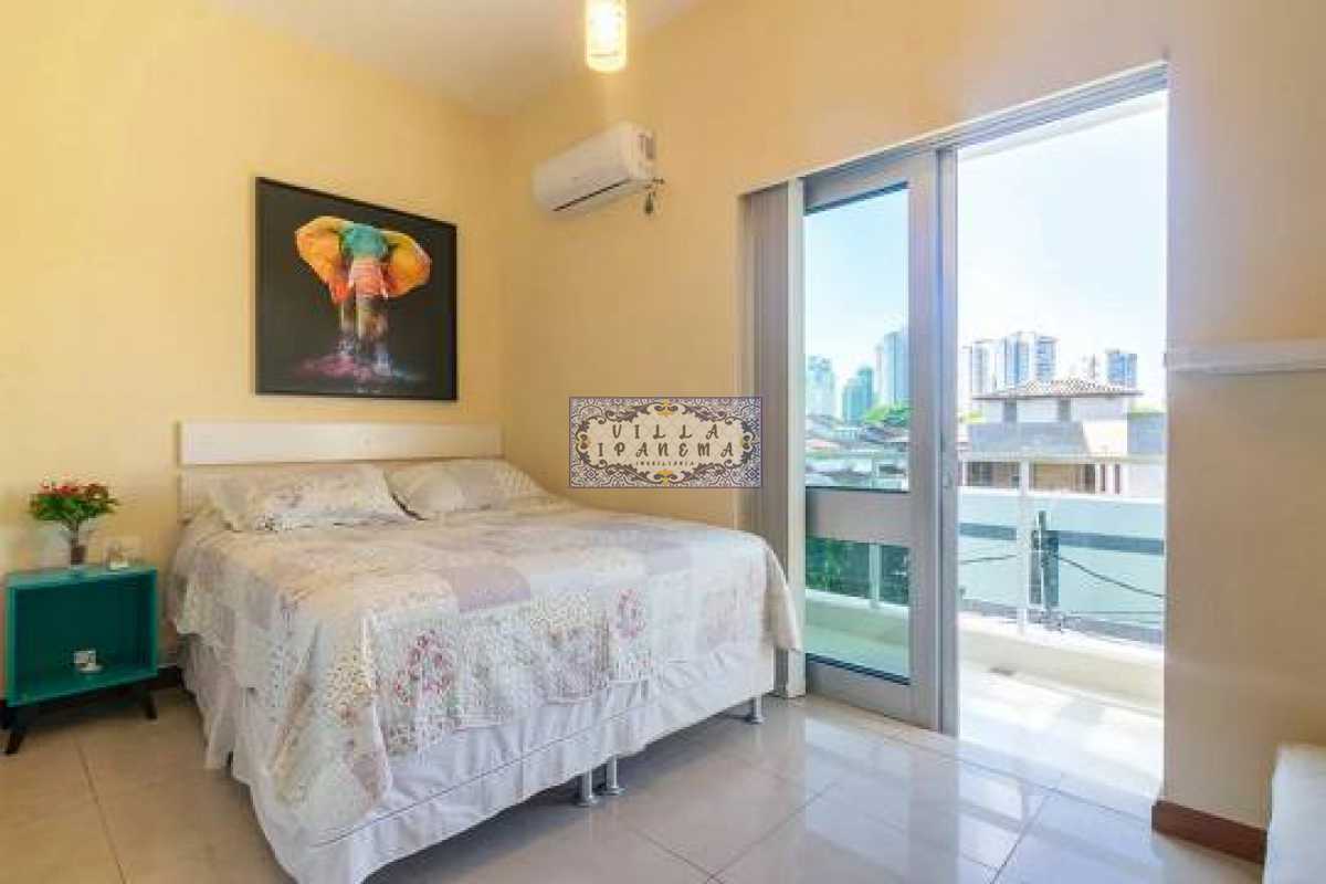 Conheça I do imóvel - Apartamento à venda Avenida Lúcio Costa, Barra da Tijuca, Rio de Janeiro - R$ 3.500.000 - IPA1395 - 12 I - 12