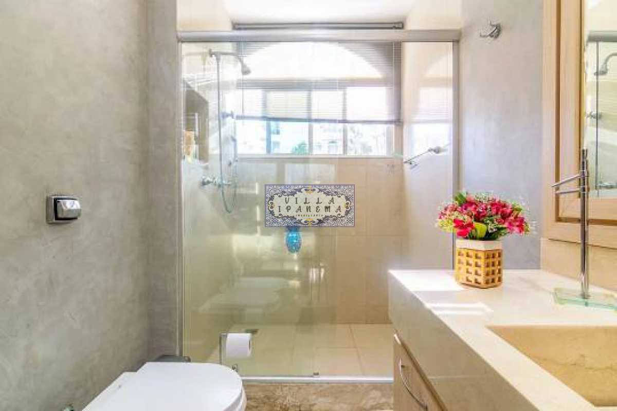 Conheça J do imóvel - Apartamento à venda Avenida Lúcio Costa, Barra da Tijuca, Rio de Janeiro - R$ 3.500.000 - IPA1395 - 13 J - 13