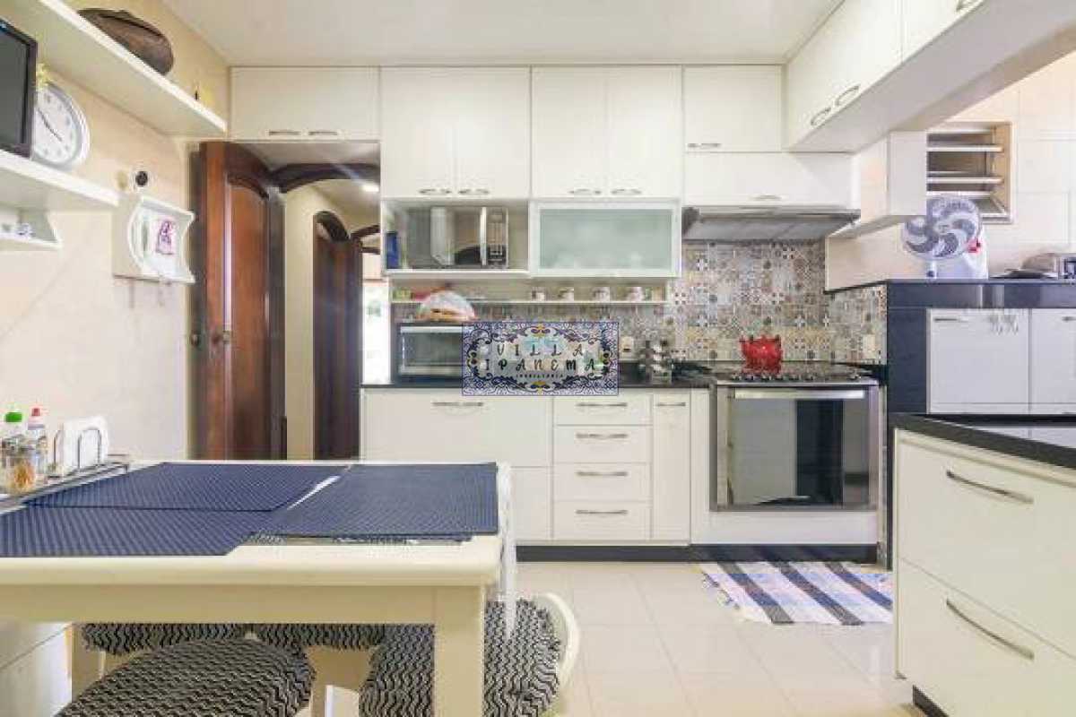 Conheça J1 do imóvel - Apartamento à venda Avenida Lúcio Costa, Barra da Tijuca, Rio de Janeiro - R$ 3.500.000 - IPA1395 - 14 J1 - 14