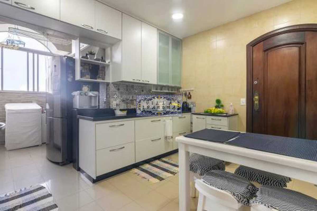 Conheça J2 do imóvel - Apartamento à venda Avenida Lúcio Costa, Barra da Tijuca, Rio de Janeiro - R$ 3.500.000 - IPA1395 - 15 J2 - 15