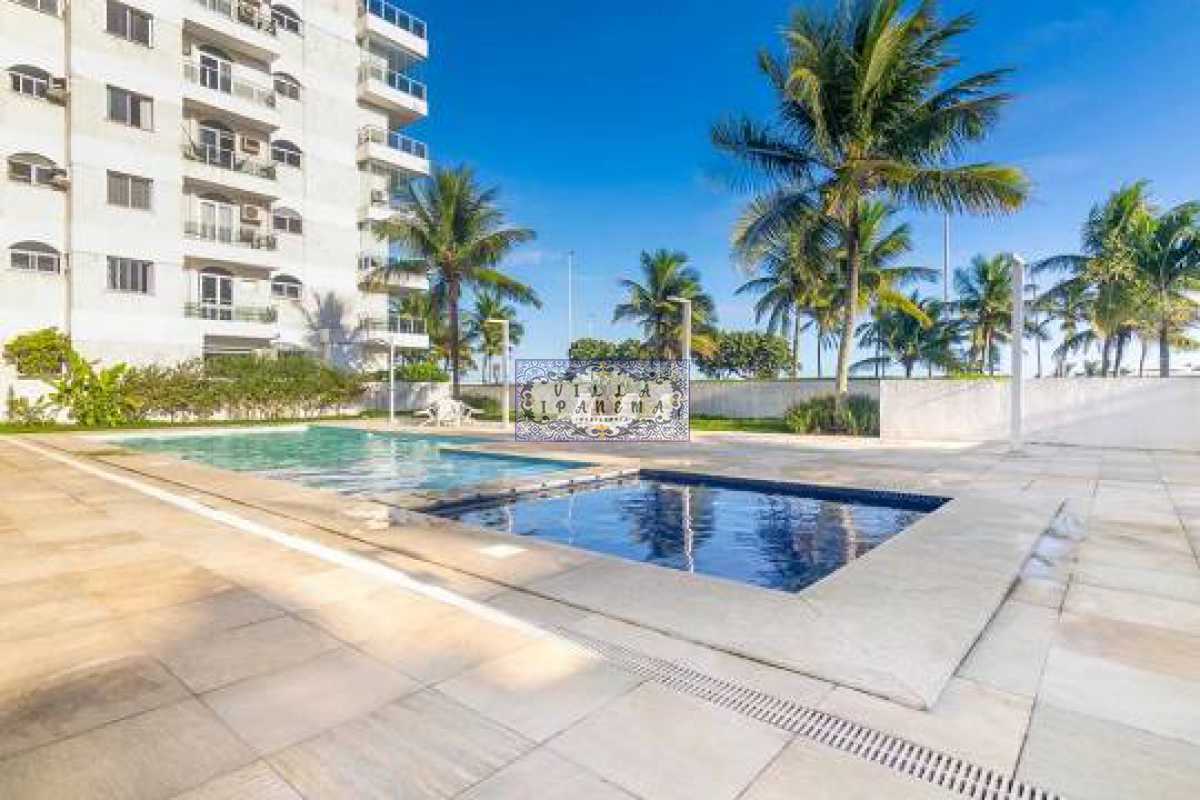 Conheça K do imóvel - Apartamento à venda Avenida Lúcio Costa, Barra da Tijuca, Rio de Janeiro - R$ 3.500.000 - IPA1395 - 16 K - 16
