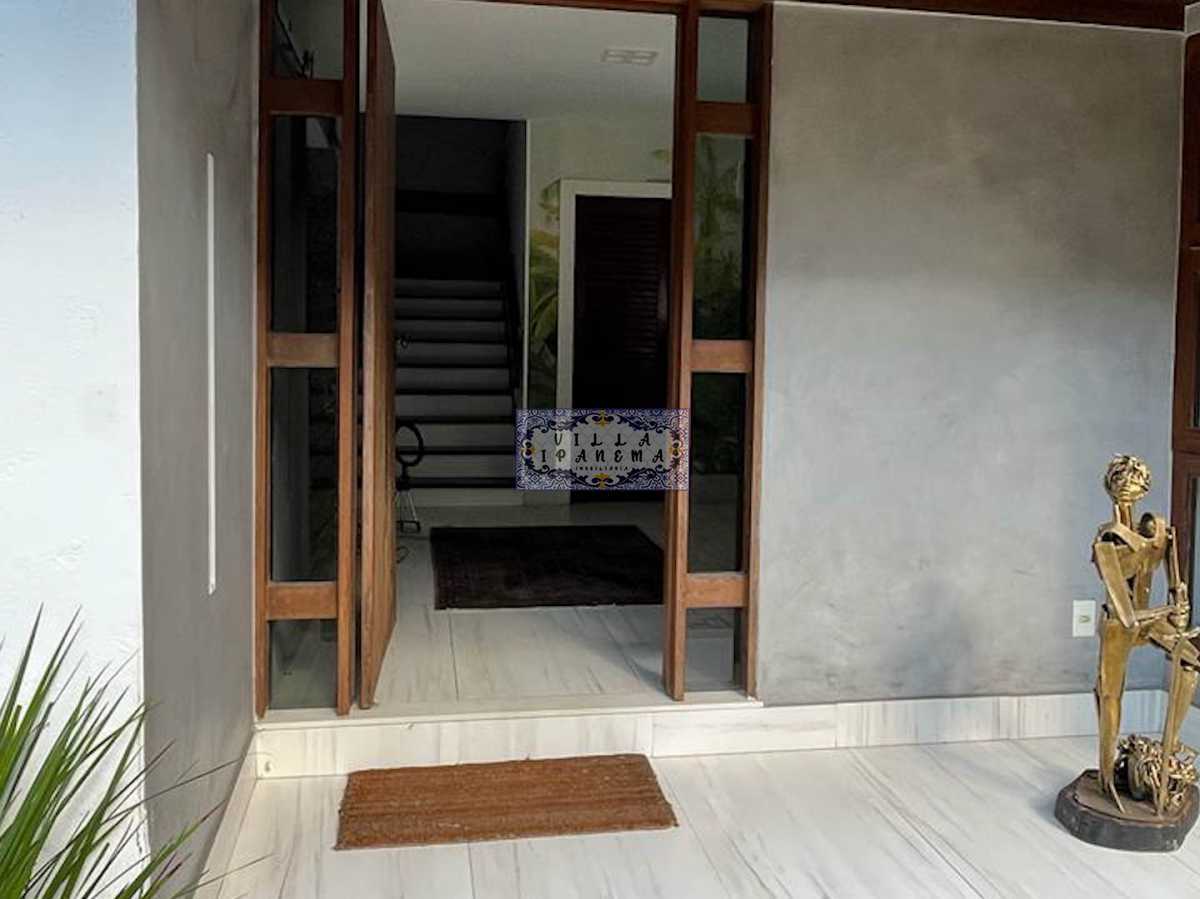 Conheça baa do imóvel - Casa em Condomínio à venda Avenida Assis Chateaubriand, Barra da Tijuca, Rio de Janeiro - R$ 8.470.000 - IPA20263 - 20 baa - 20
