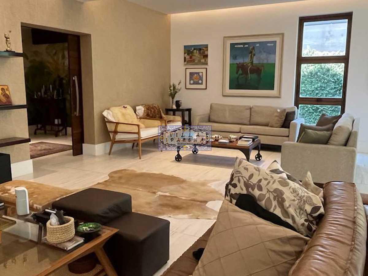 Conheça bbb do imóvel - Casa em Condomínio à venda Avenida Assis Chateaubriand, Barra da Tijuca, Rio de Janeiro - R$ 8.470.000 - IPA20263 - 24 bbb - 24