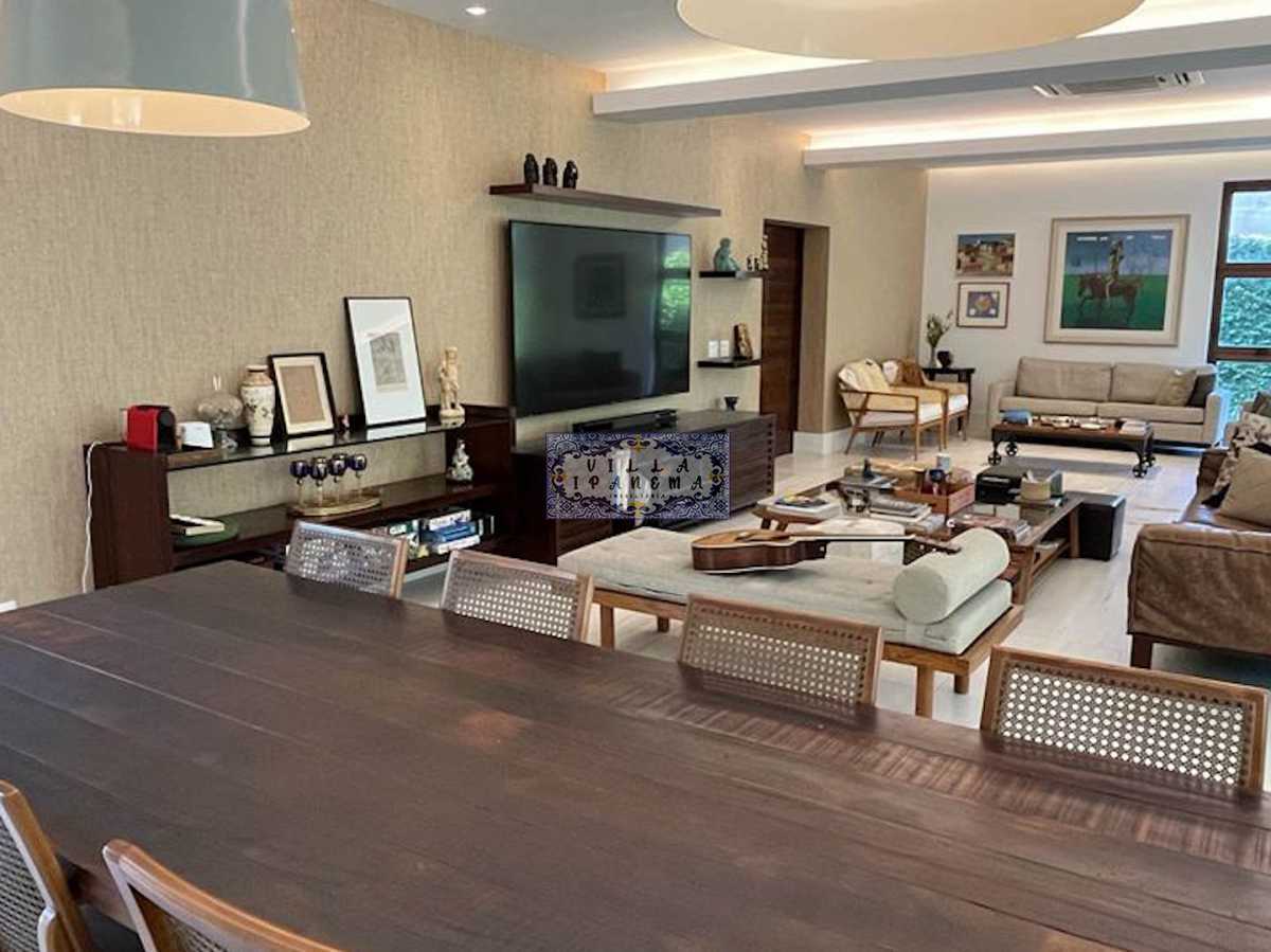 Conheça bbbbbb do imóvel - Casa em Condomínio à venda Avenida Assis Chateaubriand, Barra da Tijuca, Rio de Janeiro - R$ 8.470.000 - IPA20263 - 27 bbbbbb - 27