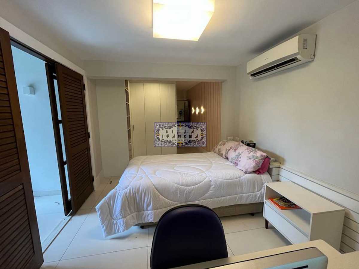 Conheça cd do imóvel - Casa em Condomínio à venda Avenida Assis Chateaubriand, Barra da Tijuca, Rio de Janeiro - R$ 8.470.000 - IPA20263 - 33 cd - 33