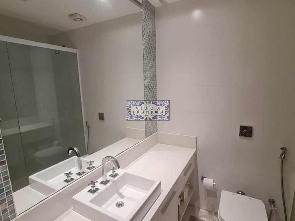 Conheça ce do imóvel - Casa em Condomínio à venda Avenida Assis Chateaubriand, Barra da Tijuca, Rio de Janeiro - R$ 8.470.000 - IPA20263 - 34 ce - 34