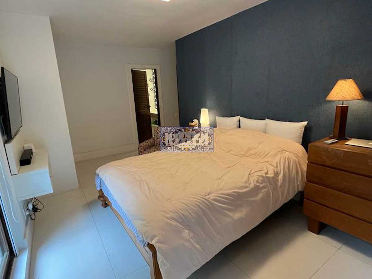 Conheça da do imóvel - Casa em Condomínio à venda Avenida Assis Chateaubriand, Barra da Tijuca, Rio de Janeiro - R$ 8.470.000 - IPA20263 - 36 da - 36