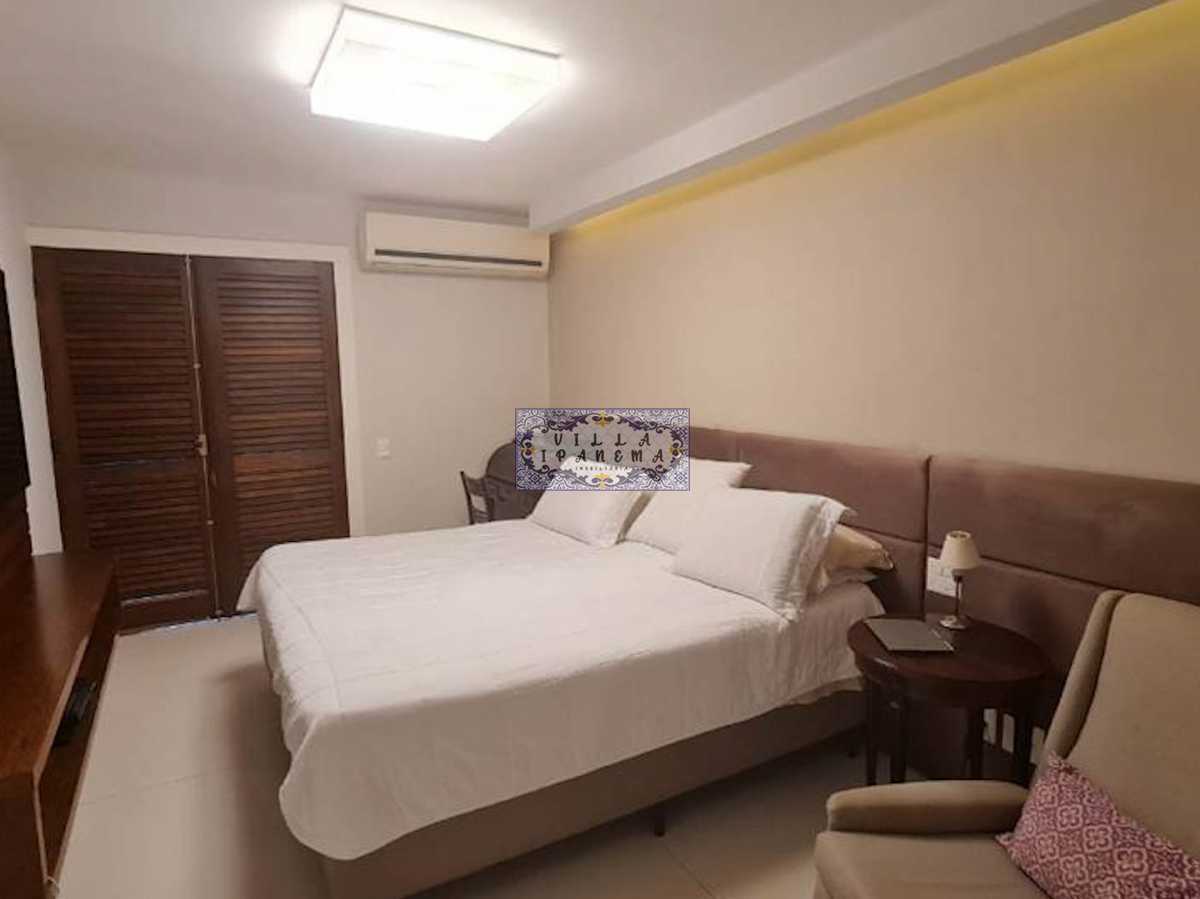 Conheça dee do imóvel - Casa em Condomínio à venda Avenida Assis Chateaubriand, Barra da Tijuca, Rio de Janeiro - R$ 8.470.000 - IPA20263 - 38 dee - 38