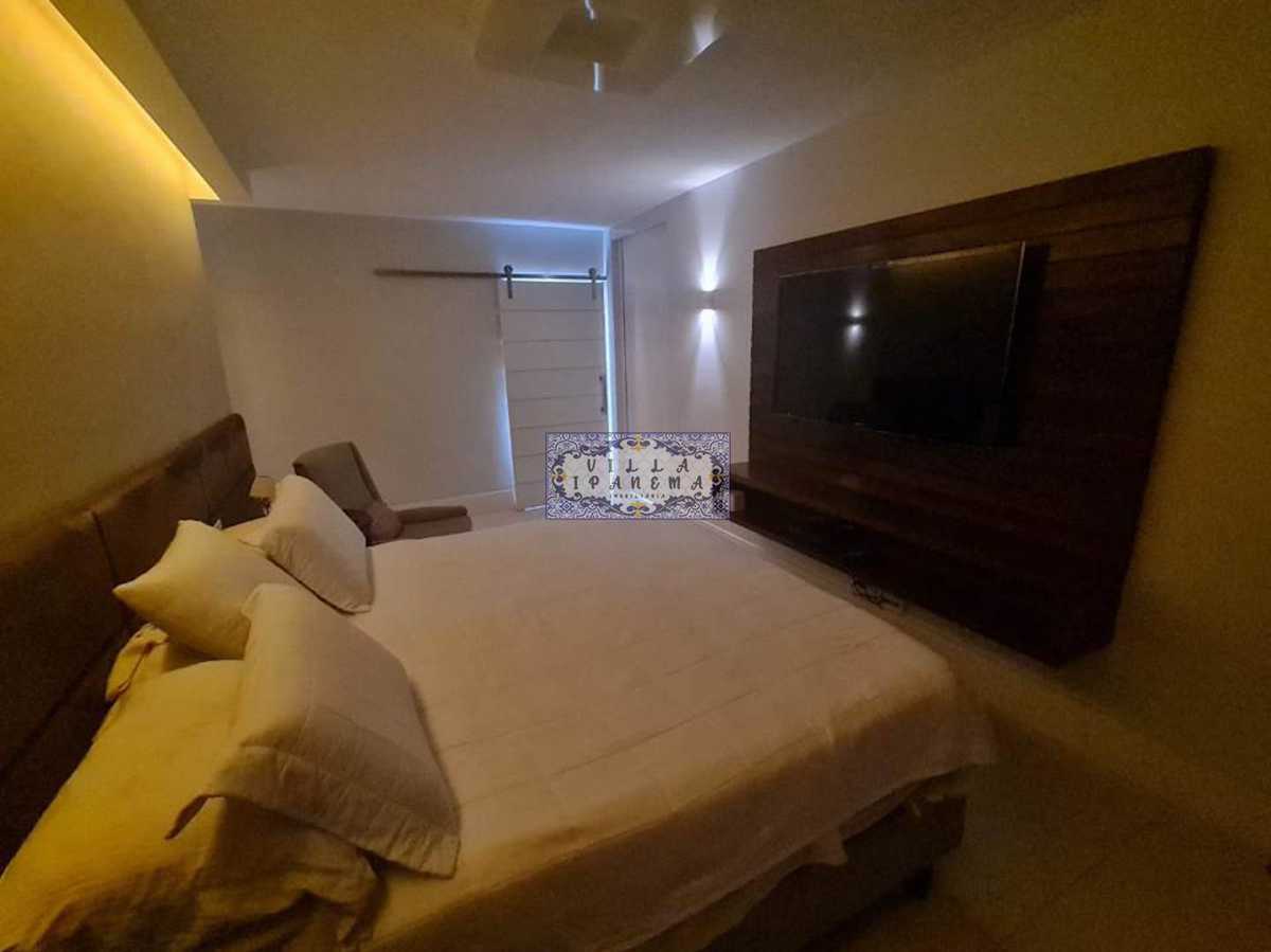 Conheça e do imóvel - Casa em Condomínio à venda Avenida Assis Chateaubriand, Barra da Tijuca, Rio de Janeiro - R$ 8.470.000 - IPA20263 - 40 e - 40