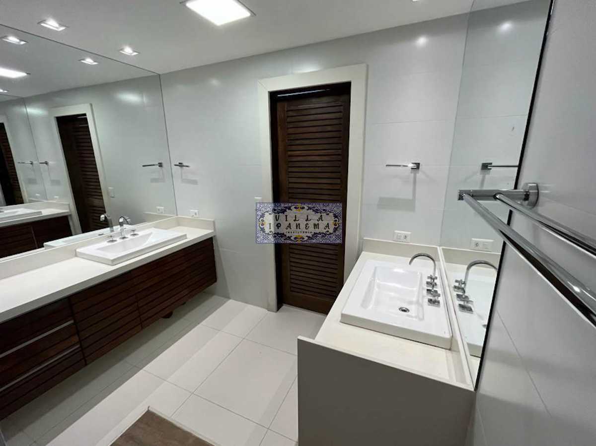 Conheça eb do imóvel - Casa em Condomínio à venda Avenida Assis Chateaubriand, Barra da Tijuca, Rio de Janeiro - R$ 8.470.000 - IPA20263 - 42 eb - 42