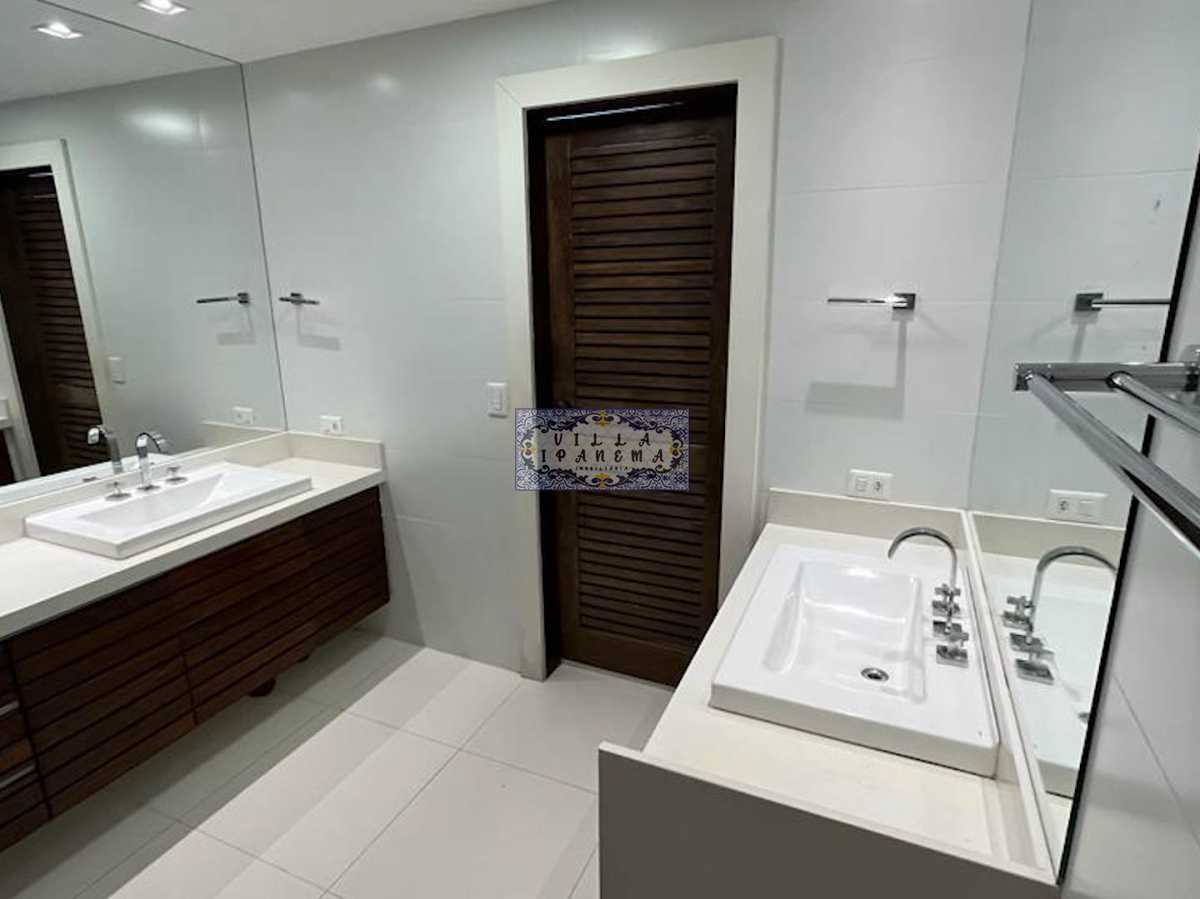 Conheça ebb do imóvel - Casa em Condomínio à venda Avenida Assis Chateaubriand, Barra da Tijuca, Rio de Janeiro - R$ 8.470.000 - IPA20263 - 43 ebb - 43