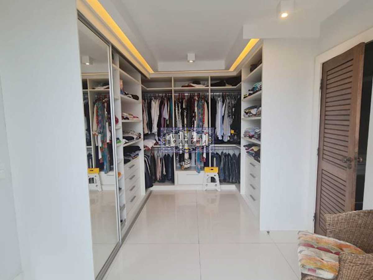 Conheça f do imóvel - Casa em Condomínio à venda Avenida Assis Chateaubriand, Barra da Tijuca, Rio de Janeiro - R$ 8.470.000 - IPA20263 - 46 f - 46