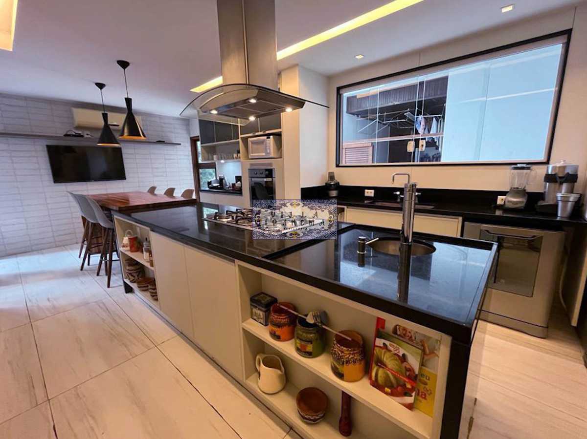 Conheça fbb do imóvel - Casa em Condomínio à venda Avenida Assis Chateaubriand, Barra da Tijuca, Rio de Janeiro - R$ 8.470.000 - IPA20263 - 48 fbb - 48