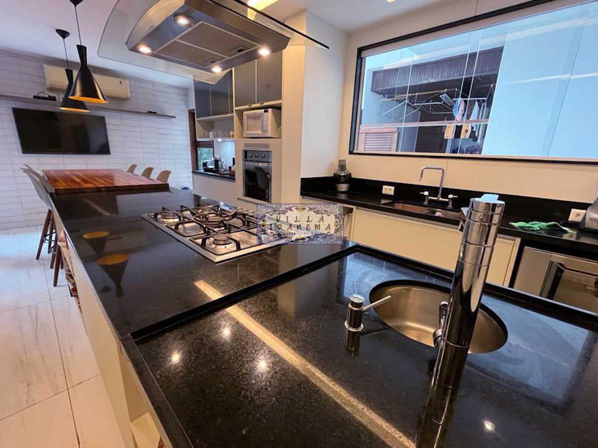 Conheça fbbbb do imóvel - Casa em Condomínio à venda Avenida Assis Chateaubriand, Barra da Tijuca, Rio de Janeiro - R$ 8.470.000 - IPA20263 - 49 fbbbb - 49