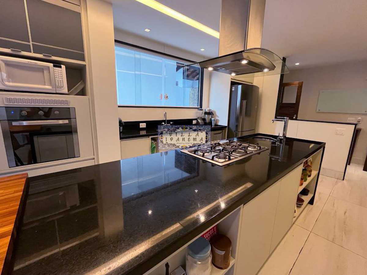 Conheça fbbbbb do imóvel - Casa em Condomínio à venda Avenida Assis Chateaubriand, Barra da Tijuca, Rio de Janeiro - R$ 8.470.000 - IPA20263 - 50 fbbbbb - 50