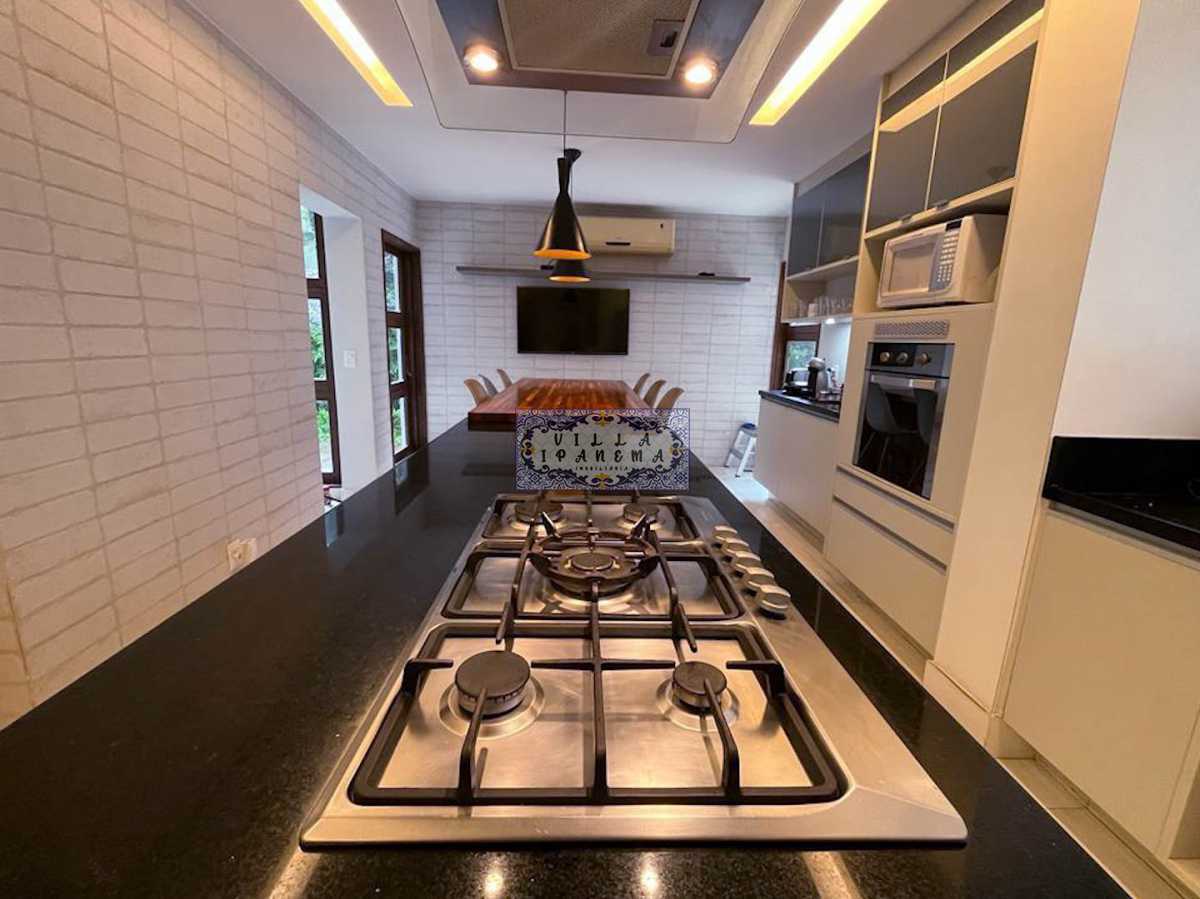 Conheça fbbbbbbbb do imóvel - Casa em Condomínio à venda Avenida Assis Chateaubriand, Barra da Tijuca, Rio de Janeiro - R$ 8.470.000 - IPA20263 - 51 fbbbbbbbb - 51