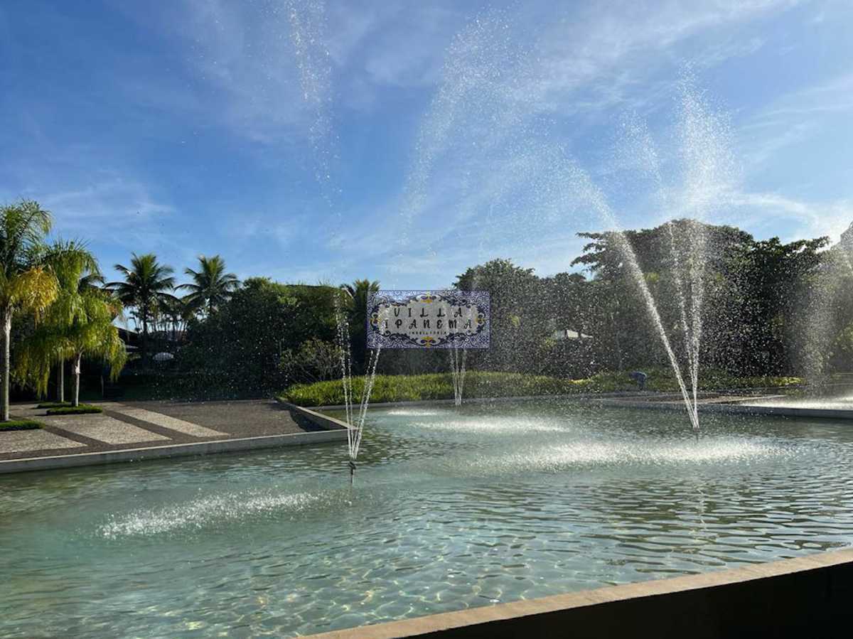 Conheça gaa do imóvel - Casa em Condomínio à venda Avenida Assis Chateaubriand, Barra da Tijuca, Rio de Janeiro - R$ 8.470.000 - IPA20263 - 56 gaa - 56