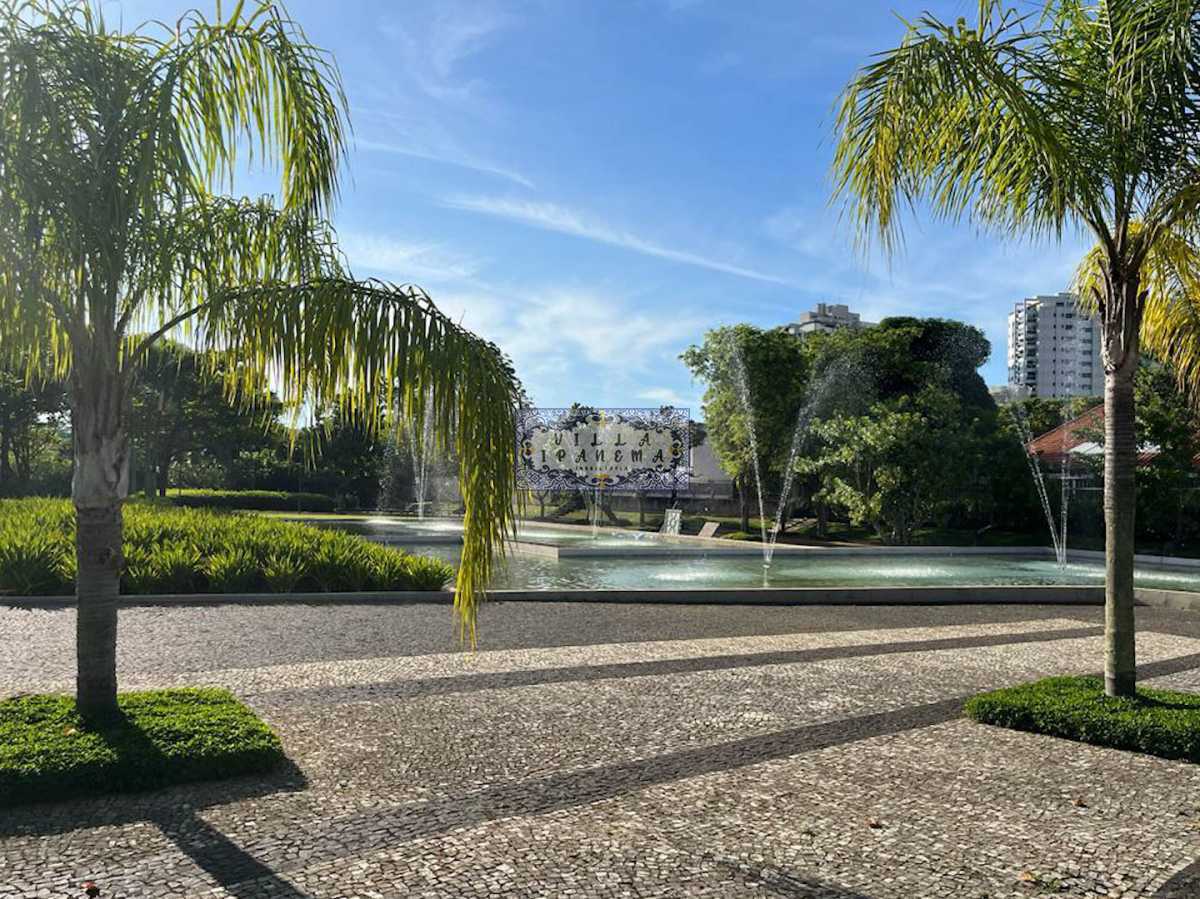 Conheça gb do imóvel - Casa em Condomínio à venda Avenida Assis Chateaubriand, Barra da Tijuca, Rio de Janeiro - R$ 8.470.000 - IPA20263 - 57 gb - 57