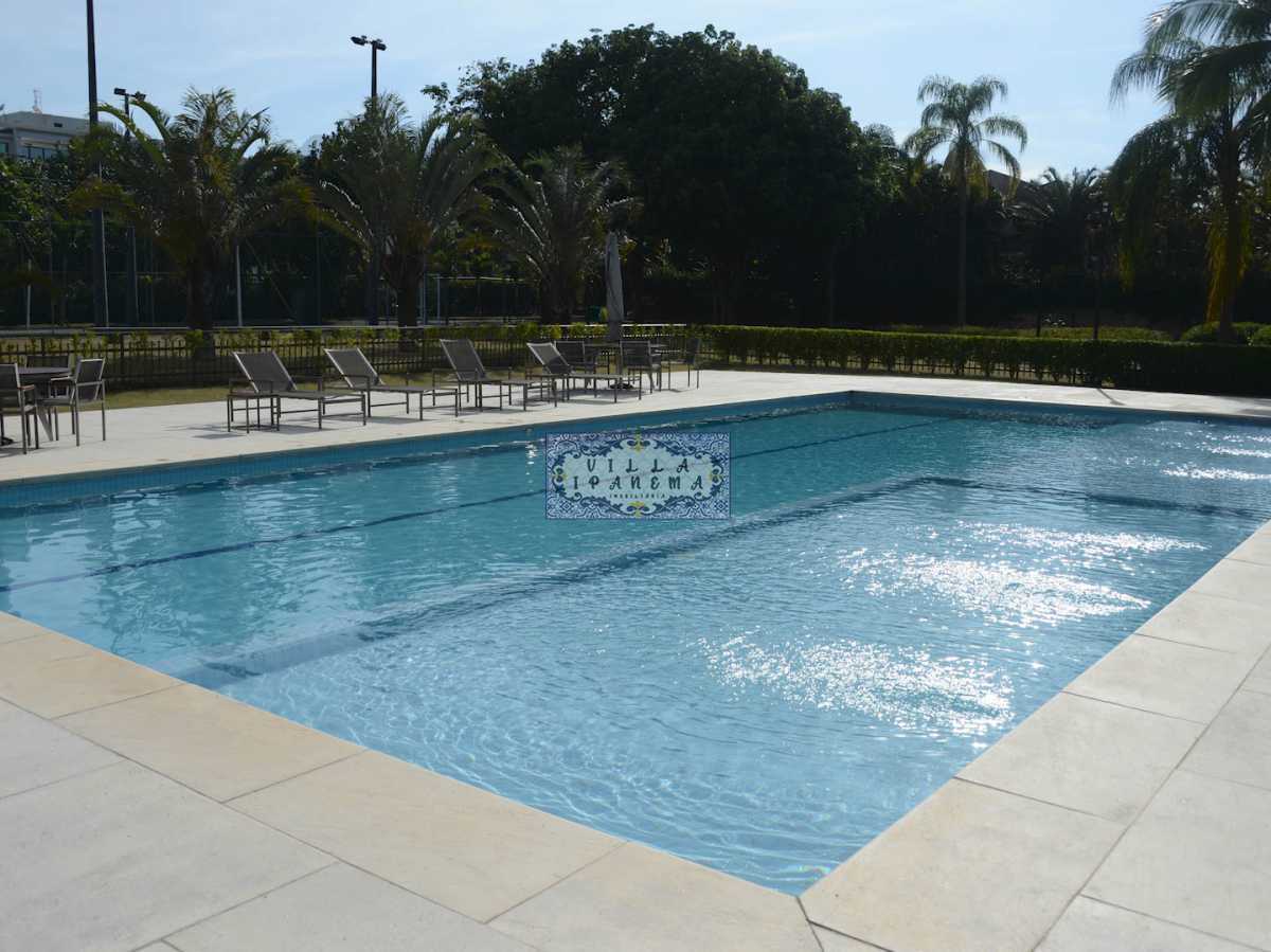 Conheça gcc do imóvel - Casa em Condomínio à venda Avenida Assis Chateaubriand, Barra da Tijuca, Rio de Janeiro - R$ 8.470.000 - IPA20263 - 59 gcc - 59