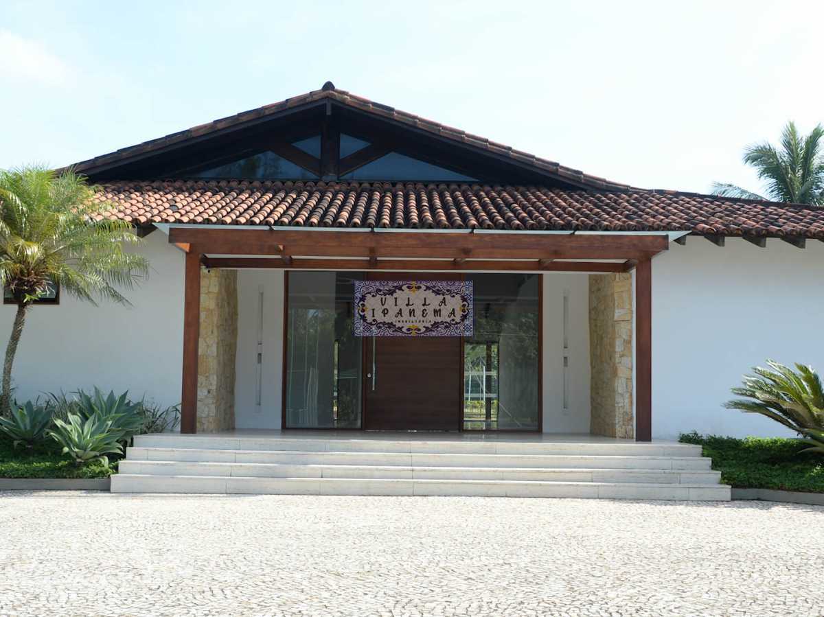 Conheça h do imóvel - Casa em Condomínio à venda Avenida Assis Chateaubriand, Barra da Tijuca, Rio de Janeiro - R$ 8.470.000 - IPA20263 - 62 h - 62