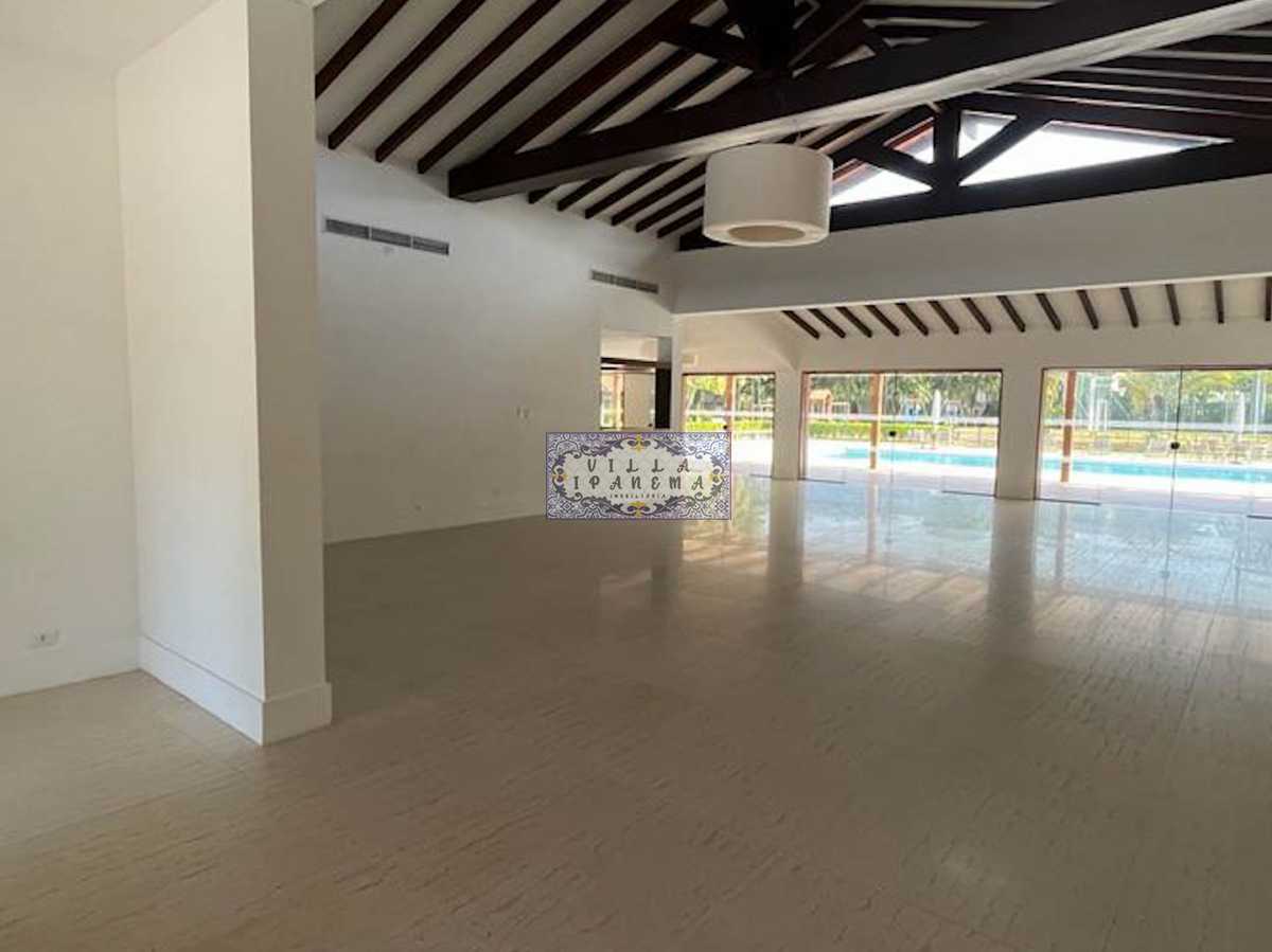 Conheça hb do imóvel - Casa em Condomínio à venda Avenida Assis Chateaubriand, Barra da Tijuca, Rio de Janeiro - R$ 8.470.000 - IPA20263 - 64 hb - 64