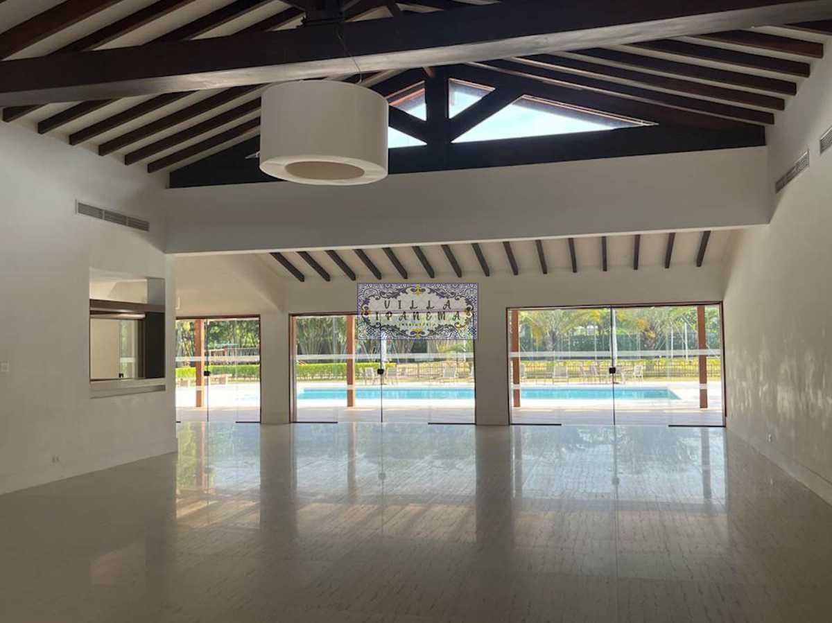 Conheça hc do imóvel - Casa em Condomínio à venda Avenida Assis Chateaubriand, Barra da Tijuca, Rio de Janeiro - R$ 8.470.000 - IPA20263 - 65 hc - 65