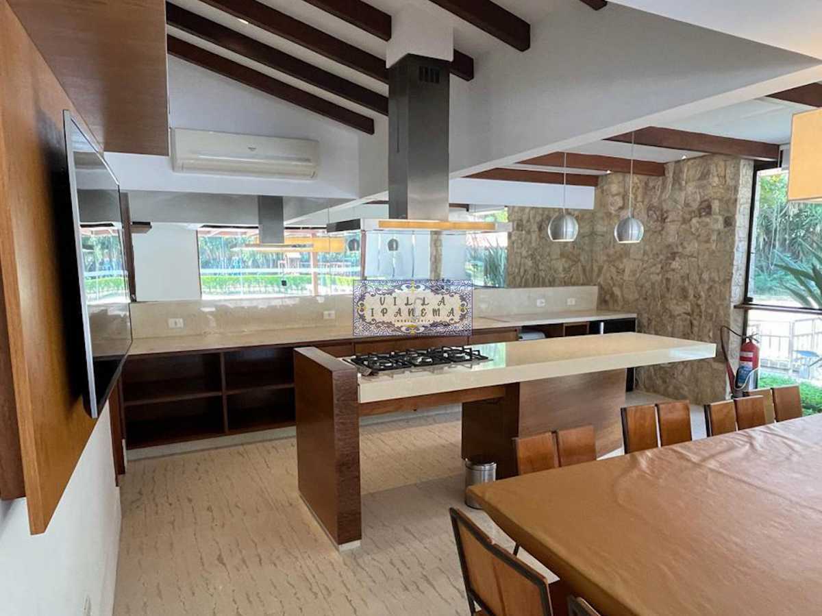 Conheça hgg do imóvel - Casa em Condomínio à venda Avenida Assis Chateaubriand, Barra da Tijuca, Rio de Janeiro - R$ 8.470.000 - IPA20263 - 70 hgg - 70
