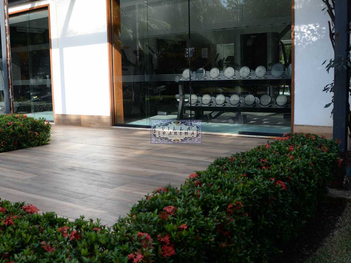 Conheça j do imóvel - Casa em Condomínio à venda Avenida Assis Chateaubriand, Barra da Tijuca, Rio de Janeiro - R$ 8.470.000 - IPA20263 - 71 j - 71