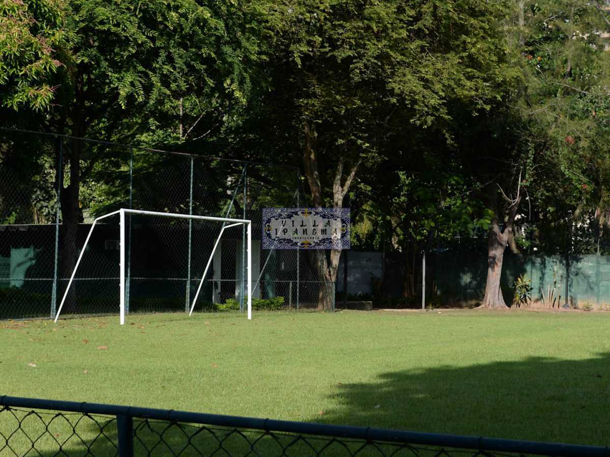 Conheça je do imóvel - Casa em Condomínio à venda Avenida Assis Chateaubriand, Barra da Tijuca, Rio de Janeiro - R$ 8.470.000 - IPA20263 - 76 je - 76