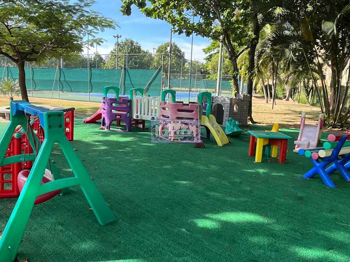 Conheça m do imóvel - Casa em Condomínio à venda Avenida Assis Chateaubriand, Barra da Tijuca, Rio de Janeiro - R$ 8.470.000 - IPA20263 - 79 m - 79