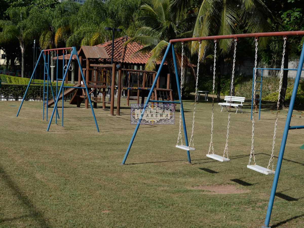 Conheça ma do imóvel - Casa em Condomínio à venda Avenida Assis Chateaubriand, Barra da Tijuca, Rio de Janeiro - R$ 8.470.000 - IPA20263 - 80 ma - 80