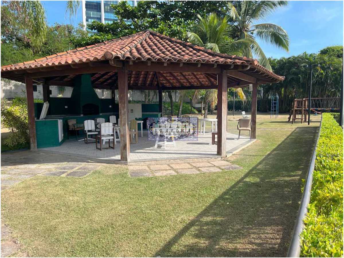 Conheça md do imóvel - Casa em Condomínio à venda Avenida Assis Chateaubriand, Barra da Tijuca, Rio de Janeiro - R$ 8.470.000 - IPA20263 - 83 md - 83