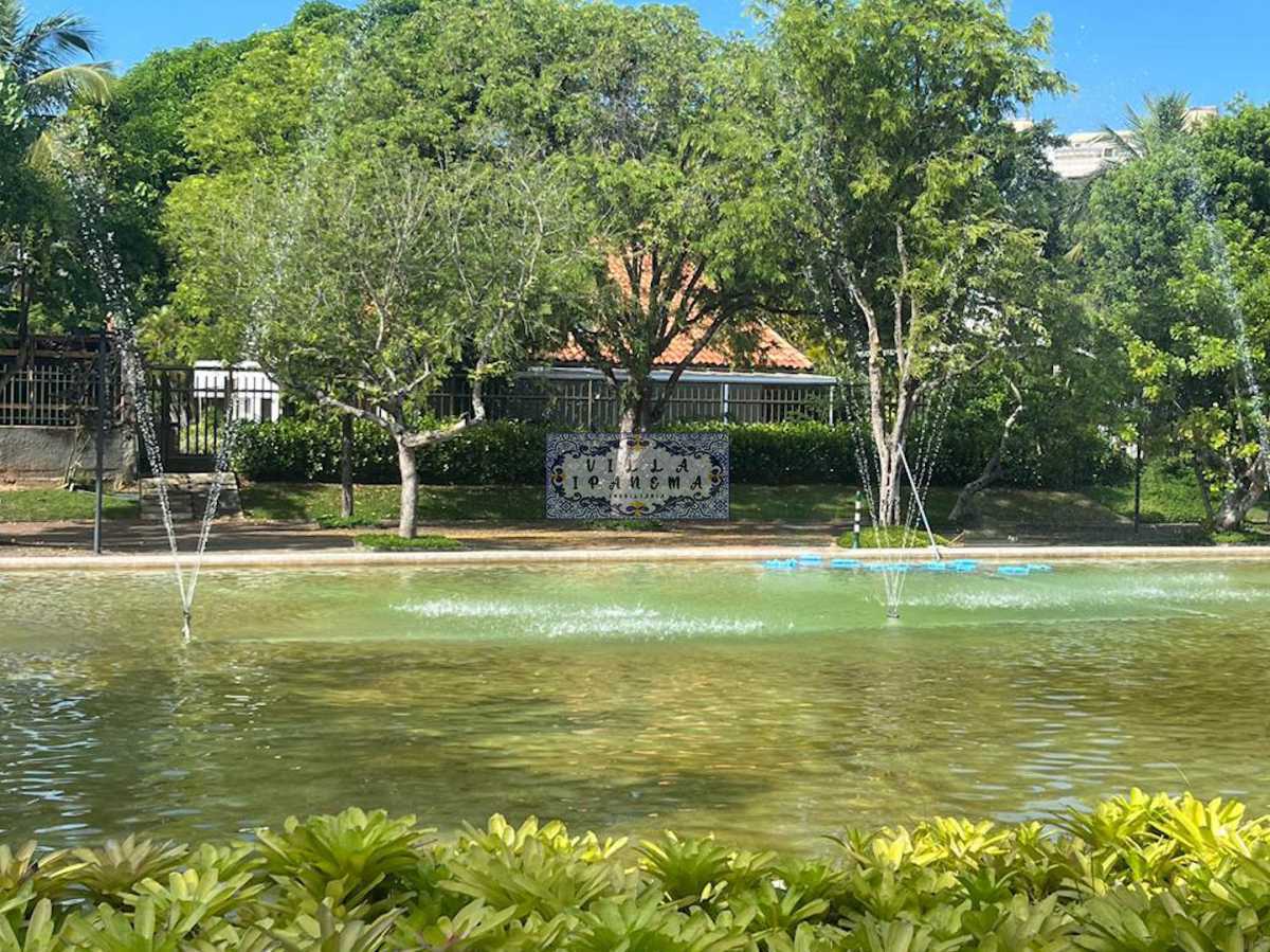 Conheça mdd do imóvel - Casa em Condomínio à venda Avenida Assis Chateaubriand, Barra da Tijuca, Rio de Janeiro - R$ 8.470.000 - IPA20263 - 84 mdd - 84