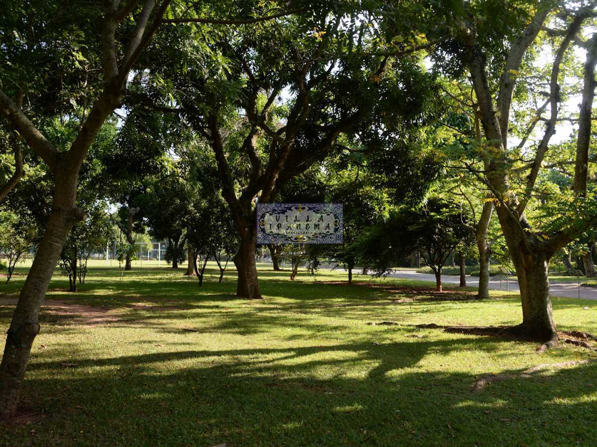 Conheça n do imóvel - Casa em Condomínio à venda Avenida Assis Chateaubriand, Barra da Tijuca, Rio de Janeiro - R$ 8.470.000 - IPA20263 - 85 n - 85