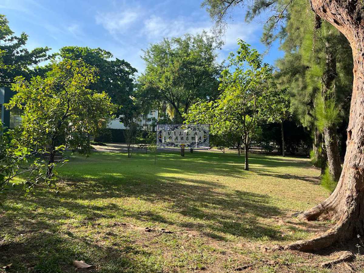 Conheça na do imóvel - Casa em Condomínio à venda Avenida Assis Chateaubriand, Barra da Tijuca, Rio de Janeiro - R$ 8.470.000 - IPA20263 - 86 na - 86