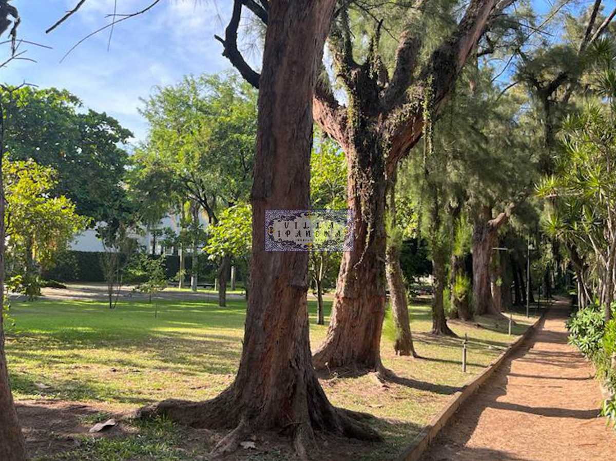 Conheça nc do imóvel - Casa em Condomínio à venda Avenida Assis Chateaubriand, Barra da Tijuca, Rio de Janeiro - R$ 8.470.000 - IPA20263 - 88 nc - 88