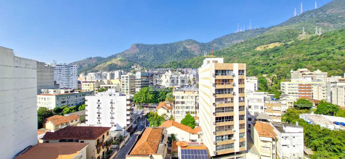 Conheça ADA do imóvel - Cobertura para venda e aluguel Avenida Maracanã, Tijuca, Rio de Janeiro - R$ 1.300.000 - CPAZ573 - 7 ADA - 7
