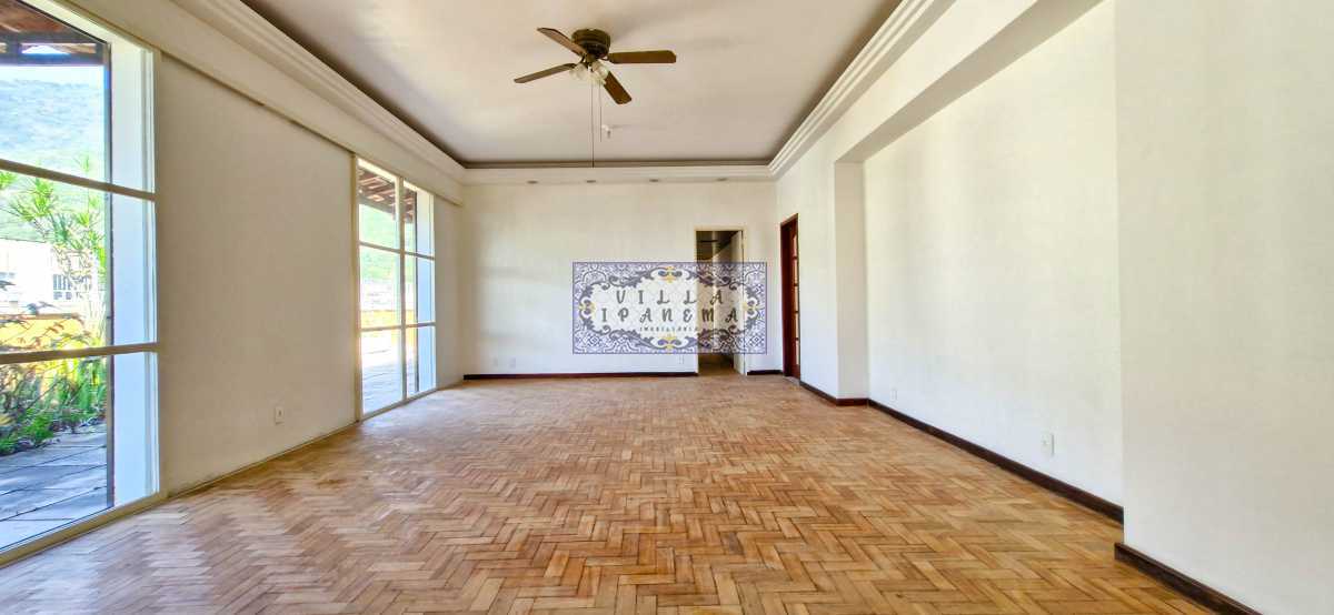 Conheça CB do imóvel - Cobertura para venda e aluguel Avenida Maracanã, Tijuca, Rio de Janeiro - R$ 1.300.000 - CPAZ573 - 17 CB - 17
