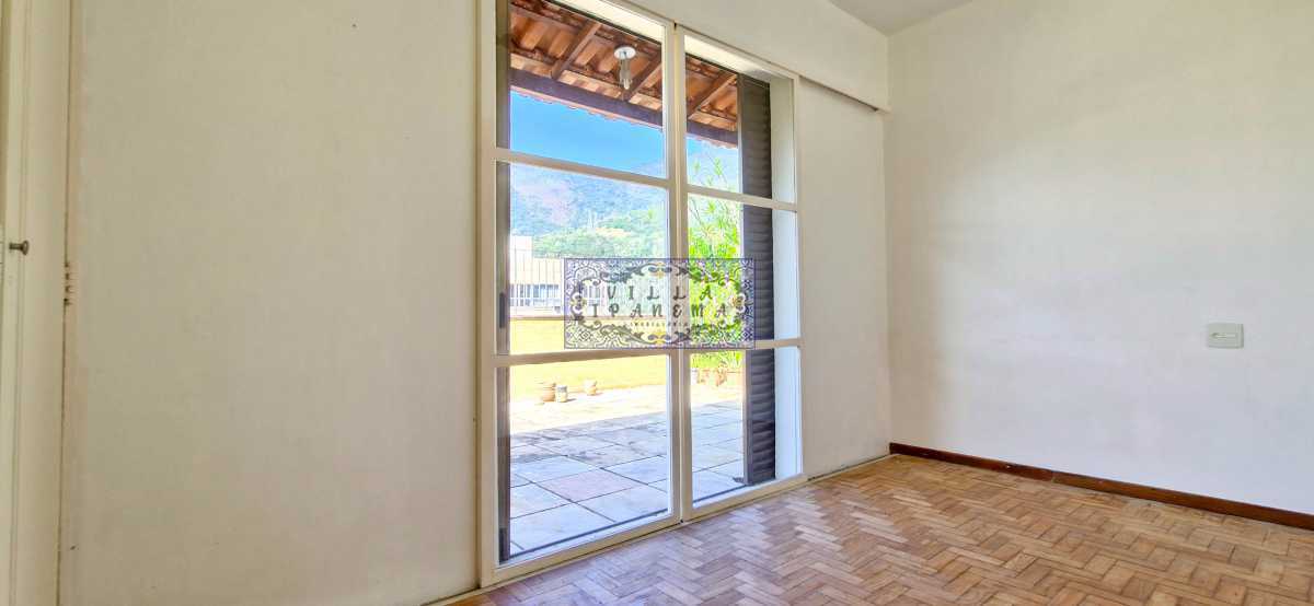 Conheça E do imóvel - Cobertura para venda e aluguel Avenida Maracanã, Tijuca, Rio de Janeiro - R$ 1.300.000 - CPAZ573 - 22 E - 22