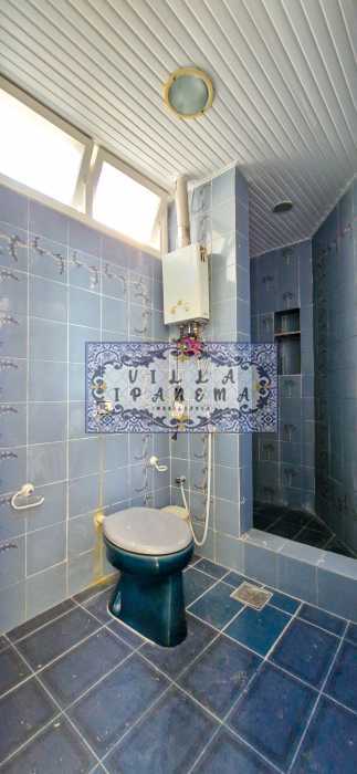 Conheça FA do imóvel - Cobertura para venda e aluguel Avenida Maracanã, Tijuca, Rio de Janeiro - R$ 1.300.000 - CPAZ573 - 25 FA - 25