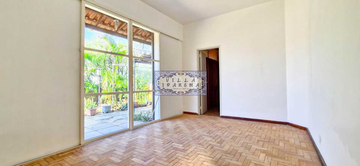 Conheça H do imóvel - Cobertura para venda e aluguel Avenida Maracanã, Tijuca, Rio de Janeiro - R$ 1.300.000 - CPAZ573 - 29 H - 29