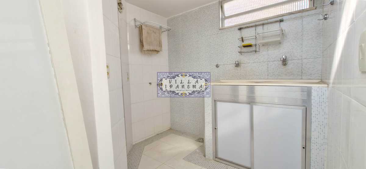 Conheça LB do imóvel - Cobertura para venda e aluguel Avenida Maracanã, Tijuca, Rio de Janeiro - R$ 1.300.000 - CPAZ573 - 42 LB - 42