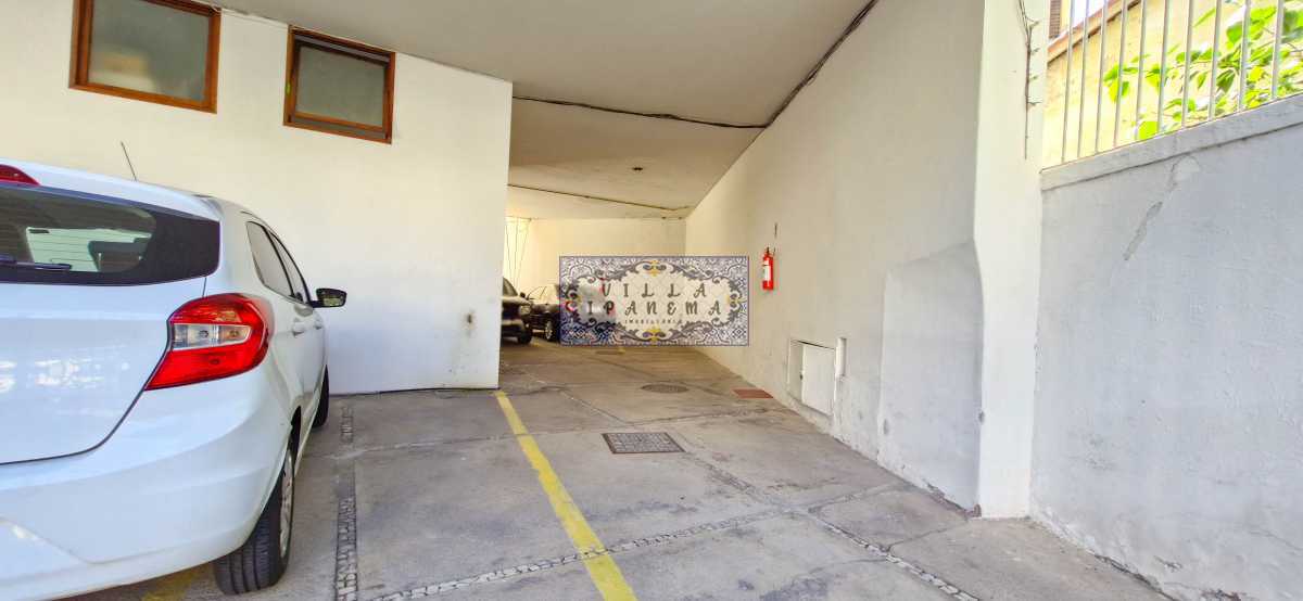 Conheça P do imóvel - Cobertura para venda e aluguel Avenida Maracanã, Tijuca, Rio de Janeiro - R$ 1.300.000 - CPAZ573 - 46 P - 46